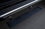Mercedes-Benz G500 4x4&sup2; Black and Brown by Brabus 2016 года